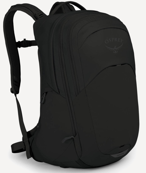 Рюкзак Radial 34 (black; 34 л)